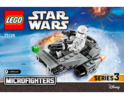 Lego sales 75126 instructions