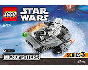 Lego 75126 hot sale instructions