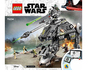 lego set 75234