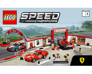 75889 lego sale instructions