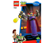 7591 lego online