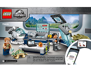 Lego 2025 75939 instructions