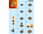 lego 76072 instructions