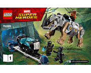 lego 76099 instructions