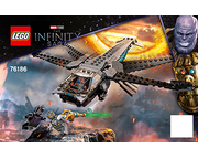 76186 lego instructions