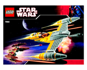 Lego 7660 best sale