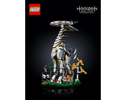 パンフレットです Horizon Forbidden West: Tallneck : Set 76989-1 | BrickLink