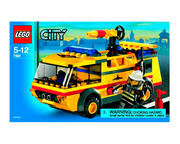 lego 7891 instructions