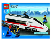 lego train 7897