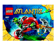 Lego best sale 8057 instructions