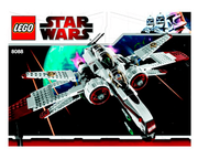 lego set 8088