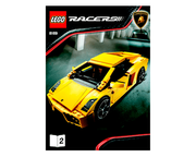 Lego 8169 hot sale