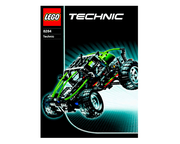 lego 8284