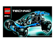 8296 lego 2024