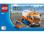 - 8404-1 Public Transport | Rebrickable - Build with LEGO