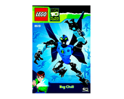 Lego big online chill