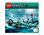 lego 8633