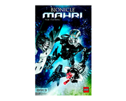 Lego 8913 discount toa mahri nuparu