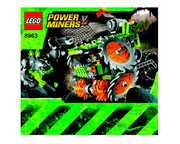 Lego 8963 online