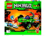 lego set 9445