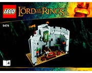 Lego 9474 online instructions