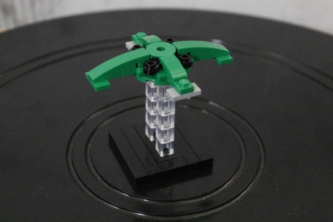 LEGO MOC-189644 Vindictive Class (Gamilon) by D10MegasXLR | Rebrickable ...