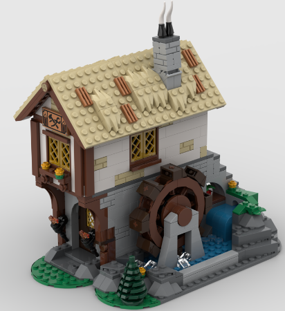 Lego Town Fun Lego Building Ideas LEGO City Car Wash 60362