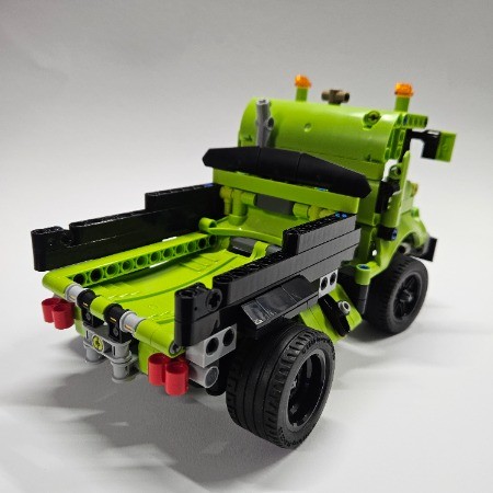 how to make lego sculptures