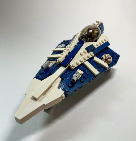 Plo koon online ship