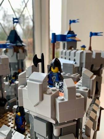 LEGO Workbench for Made With Brix | Rebrickable - Build with LEGO