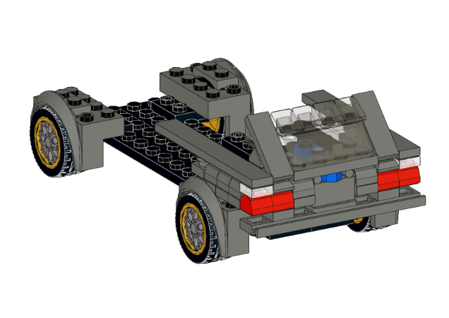 LEGO Workbench for NJDesign | Rebrickable - Build with LEGO