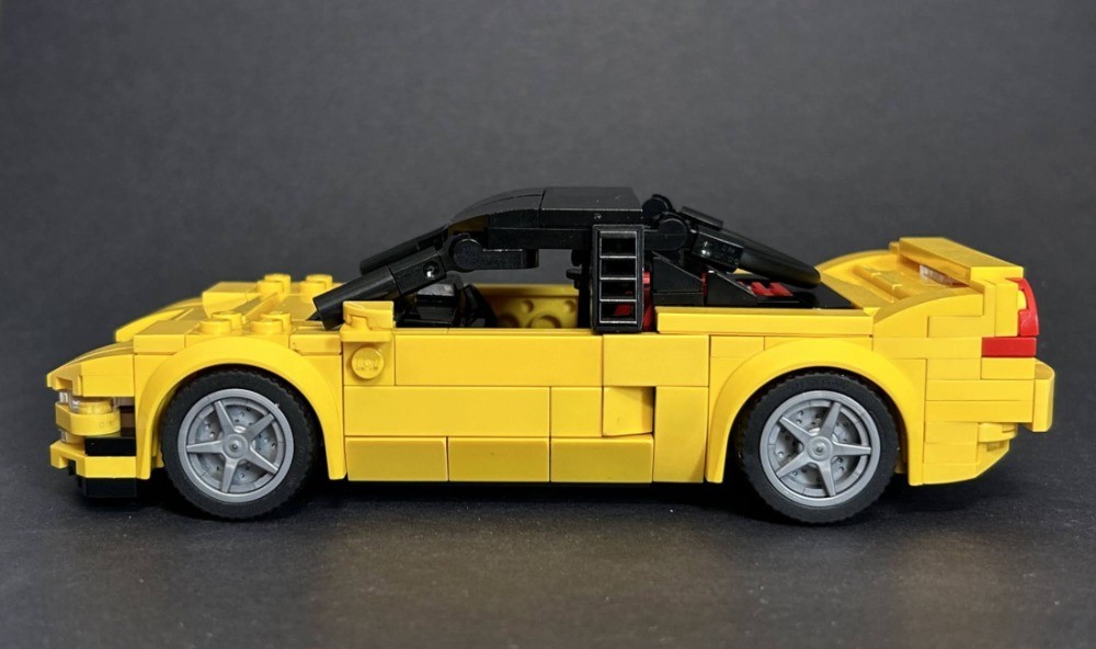 LEGO Workbench for Turbo_SC_Mocs | Rebrickable - Build with LEGO