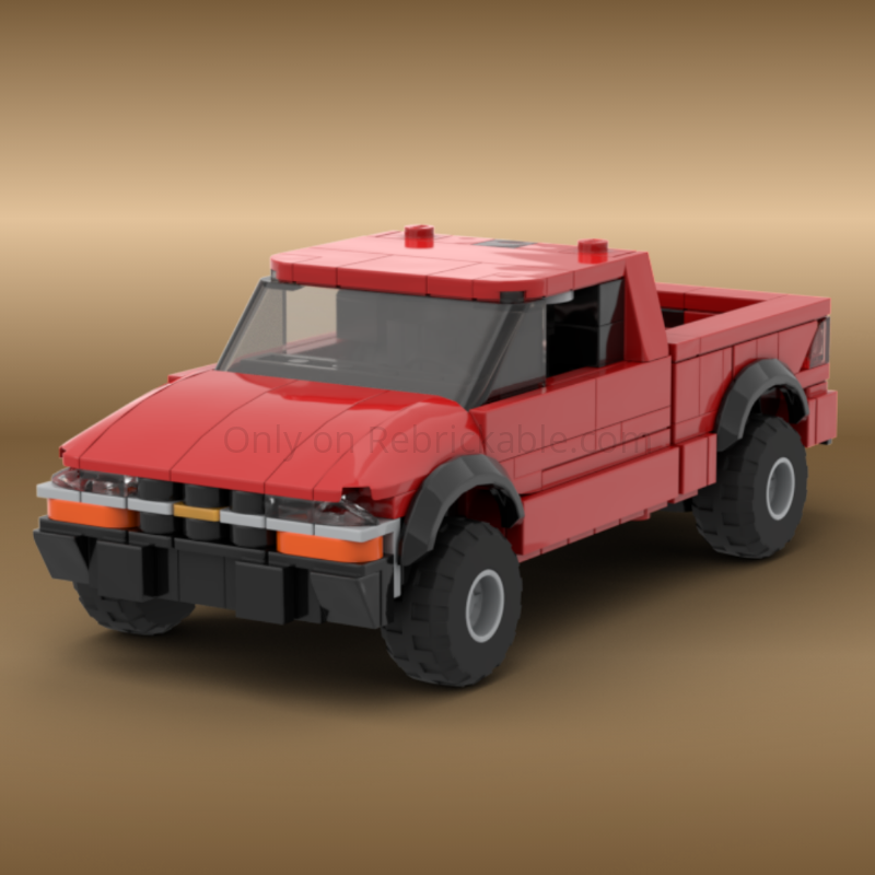 LEGO Workbench for NJDesign | Rebrickable - Build with LEGO
