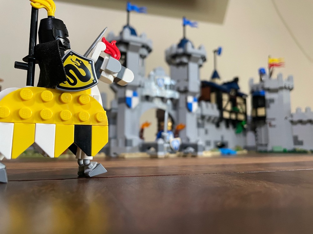 LEGO Workbench for MIJbricks | Rebrickable - Build with LEGO