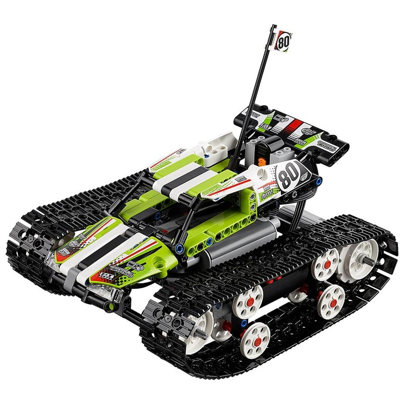 れぃぃ様 リクエスト 4点 まとめ商品 Review: 42140-1 - App-Controlled Transformation Vehicle