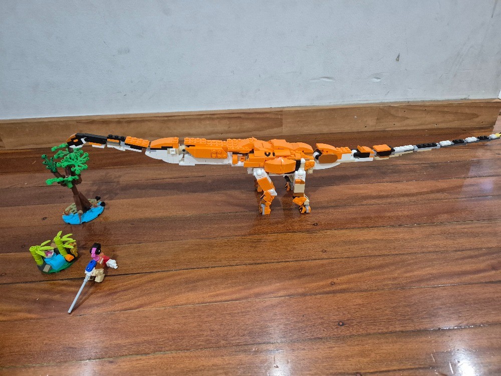 Profile of Indoking | Rebrickable - Build with LEGO