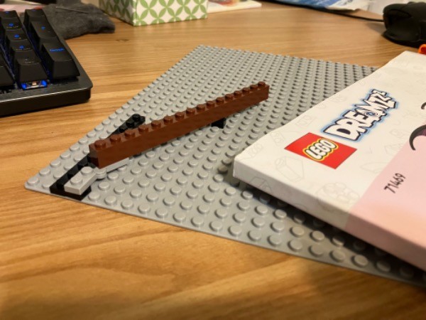 LEGO MOC-180822 Some Math by EVA001 | Rebrickable - Build with LEGO