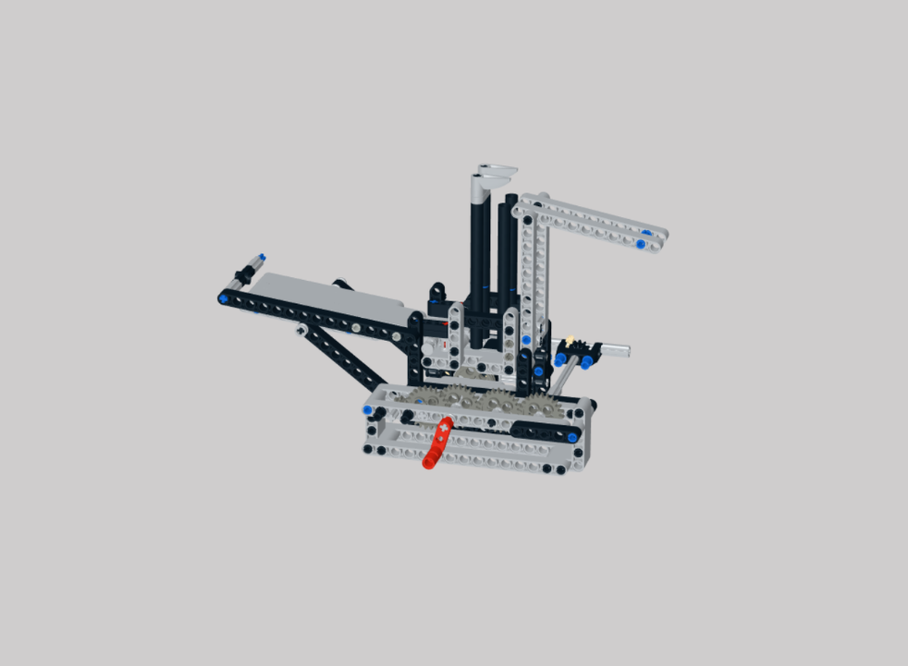 LEGO Workbench for Phil.L | Rebrickable - Build with LEGO