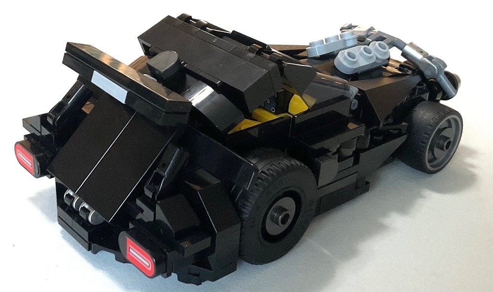 LEGO Workbench for full octane oliverz | Rebrickable - Build with LEGO