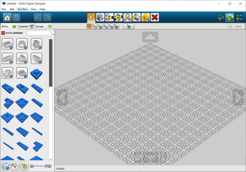 Rebrickable Help Guide: to - LEGO Designer | Rebrickable - Build with LEGO