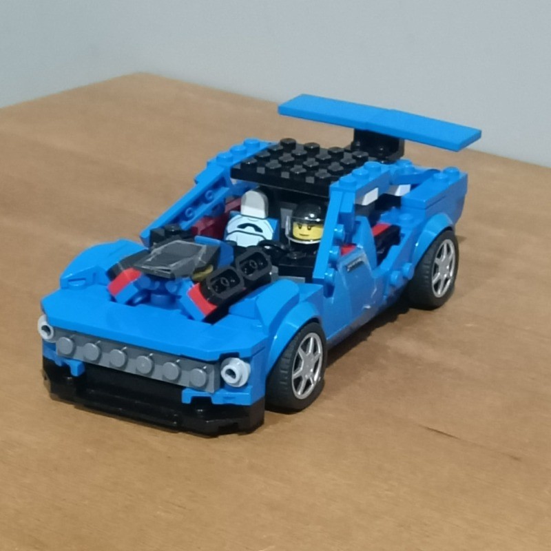 LEGO Workbench for Carzzy458 | Rebrickable - Build with LEGO