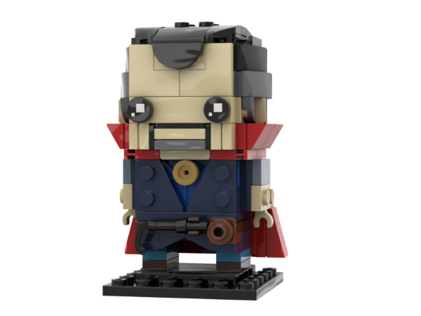 LEGO Workbench for raguidel | Rebrickable - Build with LEGO