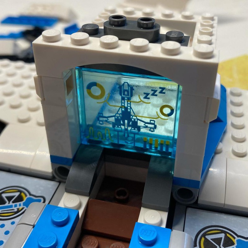 はあと ページ LEGO Instructions | Dreamzzz | 71460 | Mr. Oz's Spacebus - YouTube