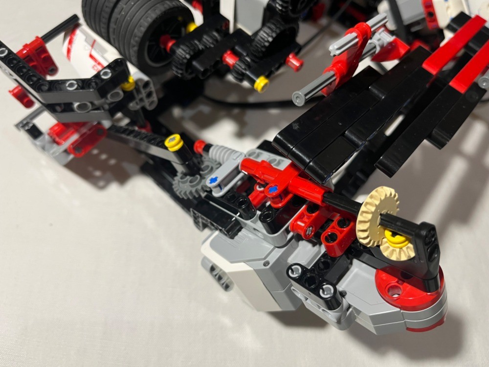 LEGO MOC-239233 31313 GBC by hugino | Rebrickable - Build with LEGO