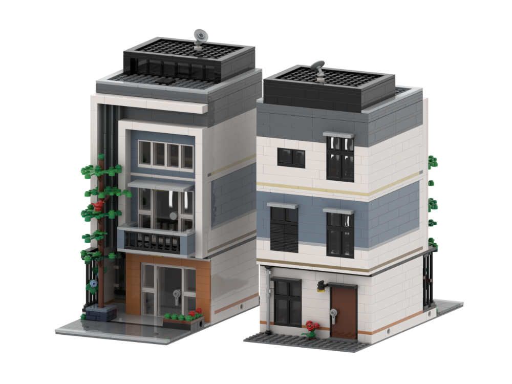 LEGO Workbench for TheLuckyOne | Rebrickable - Build with LEGO