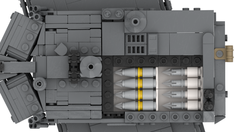 LEGO Workbench for Brick Industries | Rebrickable - Build with LEGO