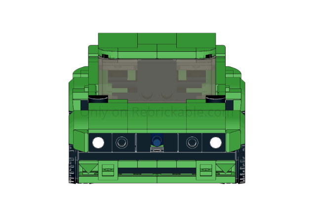 LEGO Workbench for NJDesign | Rebrickable - Build with LEGO