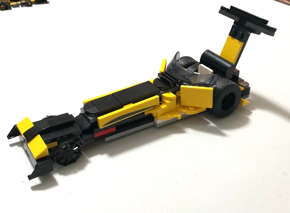 LEGO Workbench for full octane oliverz | Rebrickable - Build with LEGO