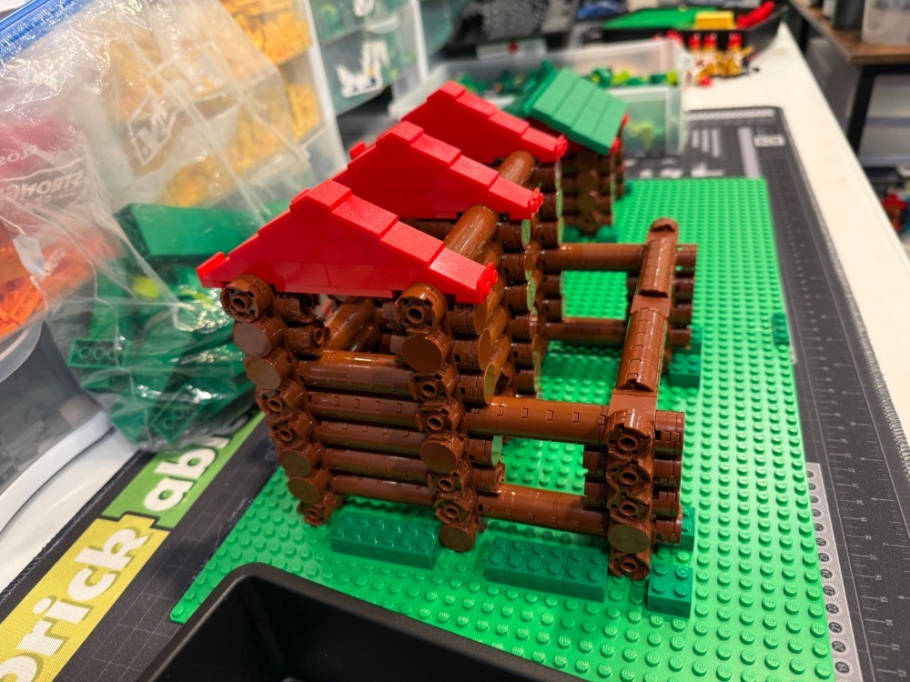 LEGO Workbench for medleyj | Rebrickable - Build with LEGO