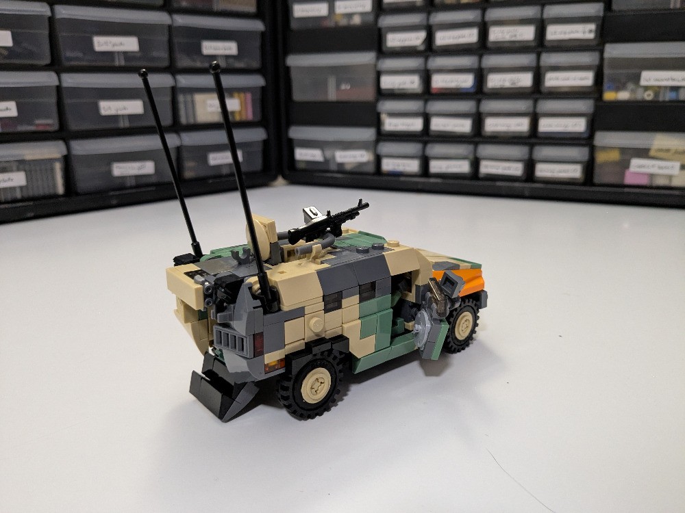 LEGO Workbench for Legosim | Rebrickable - Build with LEGO